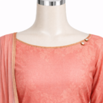 Boat Neck – Elegant Premium Finish