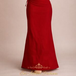 Customized  Inskirt — Perfect for Sarees & Lehengas 