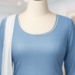 U Neck – Premium Corporate Finish