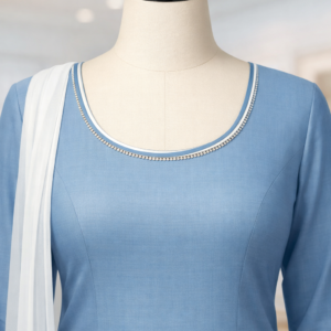 U Neck – Premium Corporate Finish