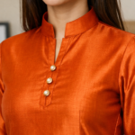 Collar Neck – Premium Corporate Formal Finish