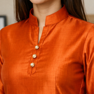 Collar Neck – Premium Corporate Formal Finish