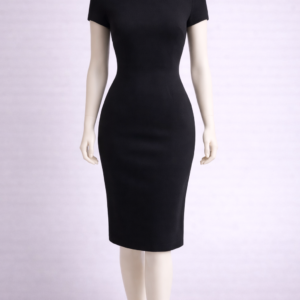 The Little Black Dress -Wardrobe Essential.