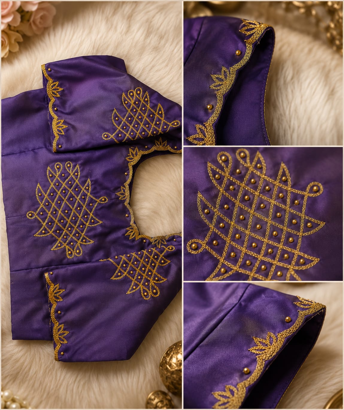 Machine Embroidery